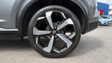 Nissan Juke 1.0 DiG-T 114 Tekna 5dr Petrol Hatchback